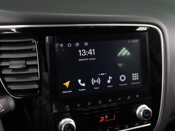 Mitsubishi Outlander III Рестайлинг 3 с пробегом 2021 года, цена 3 719 000 рублей, 4351 км, внедорожник, Автокод Объявления