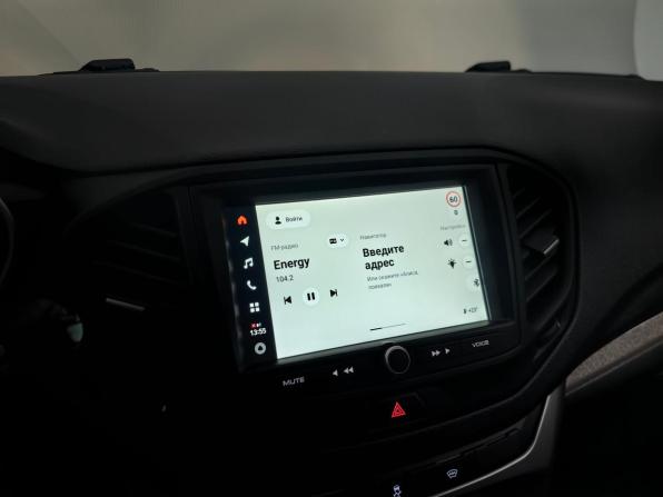Lada (ВАЗ) Vesta I с пробегом 2021 года, цена 1 348 000 рублей, 40315 км, универсал, Автокод Объявления
