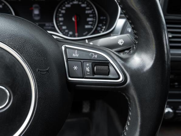 Audi A7 I (4G) с пробегом 2011 года, цена 3 045 000 рублей, 113142 км, лифтбек, Автокод Объявления