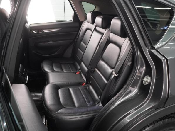 Mazda CX-5 II с пробегом 2018 года, цена 2 250 000 рублей, 155466 км, внедорожник, Автокод Объявления