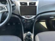 Hyundai Solaris I Буинск  - изображение 29