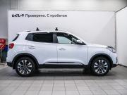 Chery Tiggo 4 I Рестайлинг Красноярск  - изображение 41