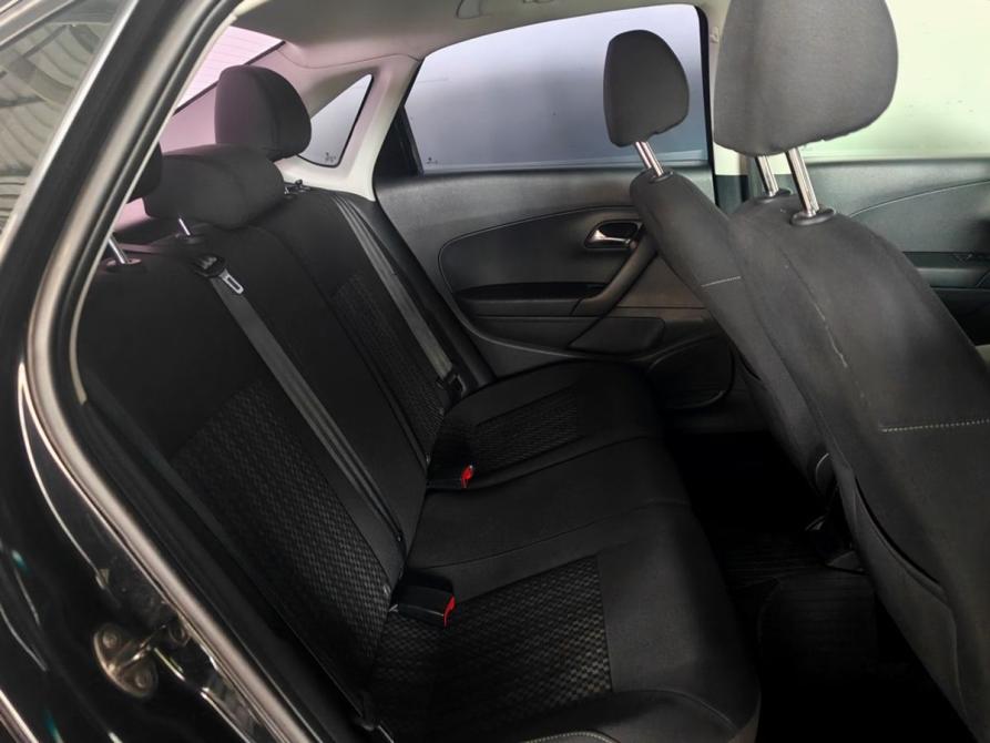 Volkswagen Polo V Рестайлинг Москва  - изображение 11