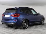 BMW X3 III (G01) Химки  - изображение 22