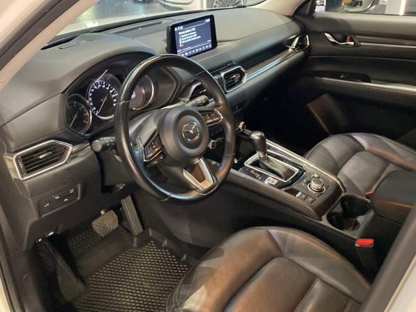 Mazda CX-5 II с пробегом 2021 года, цена 2 799 000 рублей, 128578 км, внедорожник, Автокод Объявления
