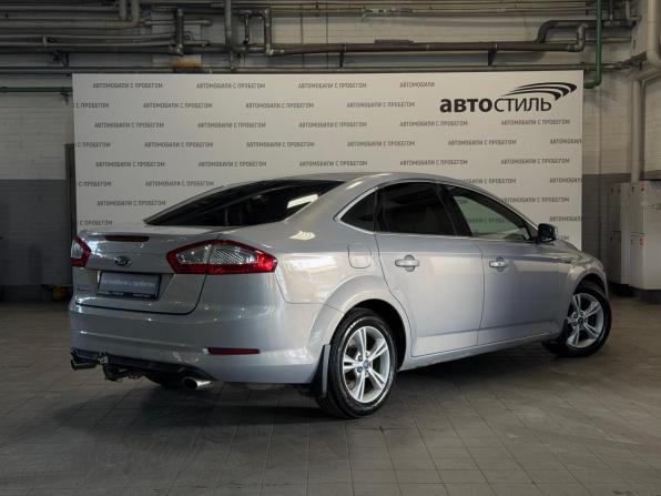 Ford Mondeo IV Рестайлинг с пробегом 2012 года, цена 649 000 рублей, 245000 км, седан, Автокод Объявления
