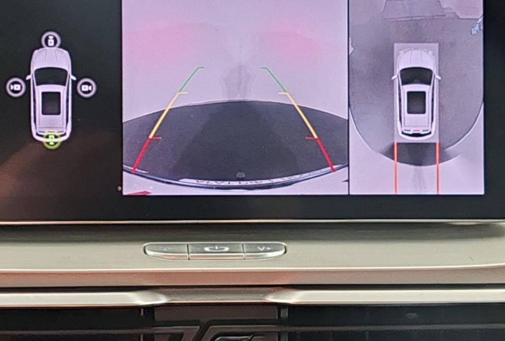 Geely Coolray I Ярославль  - изображение 21