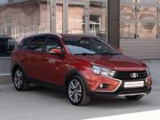 Lada (ВАЗ) Vesta I Новосибирск  - изображение 22