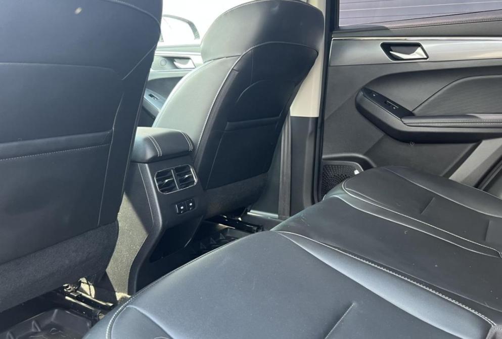 Haval Jolion I Рестайлинг Красноярск  - изображение 24