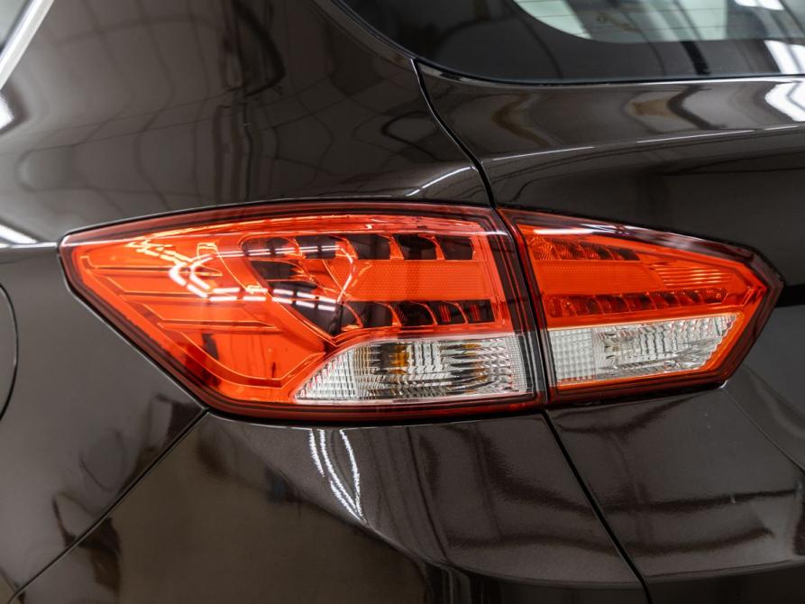 Dongfeng AX7 I Волгоград  - изображение 12