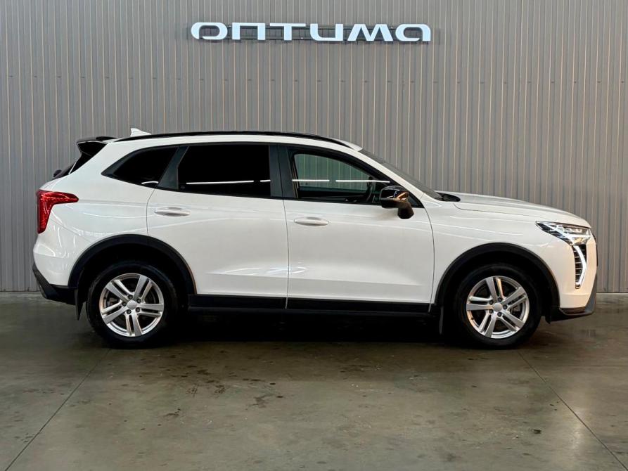 Haval Jolion I Рестайлинг Краснодар  - изображение 4