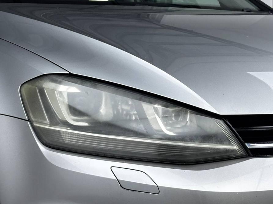 Volkswagen Golf VII Уфа  - изображение 21
