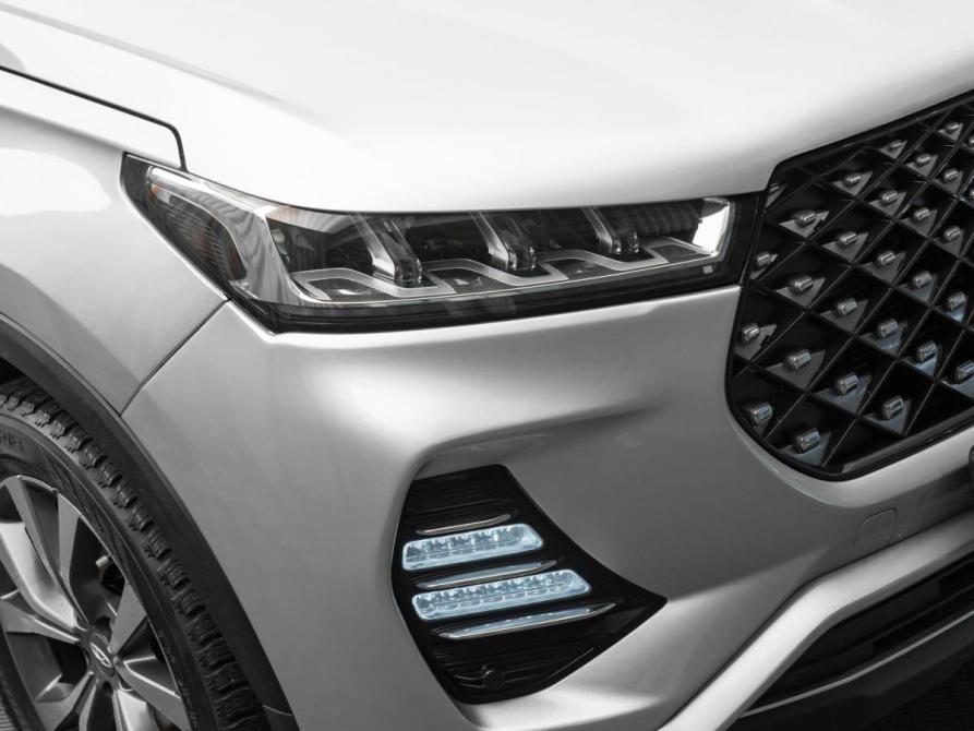 Chery Tiggo 7 Pro I Москва  - изображение 10