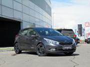 Kia Ceed II Самара  - изображение 18
