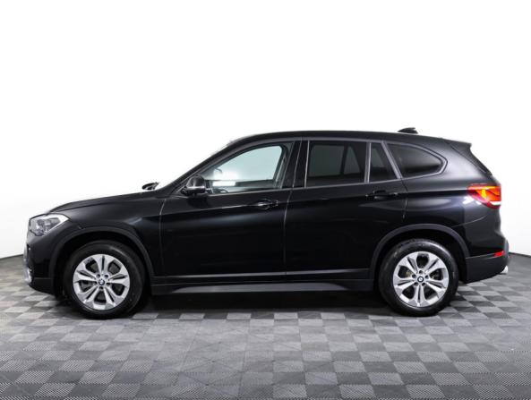 BMW X1 II (F48) Рестайлинг с пробегом 2020 года, цена 3 300 000 рублей, 11892 км, внедорожник, Автокод Объявления