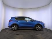 Kia Sportage IV Рестайлинг Москва  - изображение 31