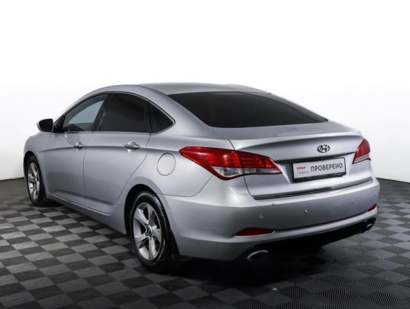 Hyundai i40 I с пробегом 2013 года, цена 885 000 рублей, 278601 км, седан, Автокод Объявления