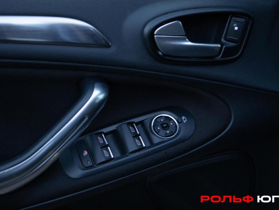 Ford S-MAX I Рестайлинг Москва  - изображение 15