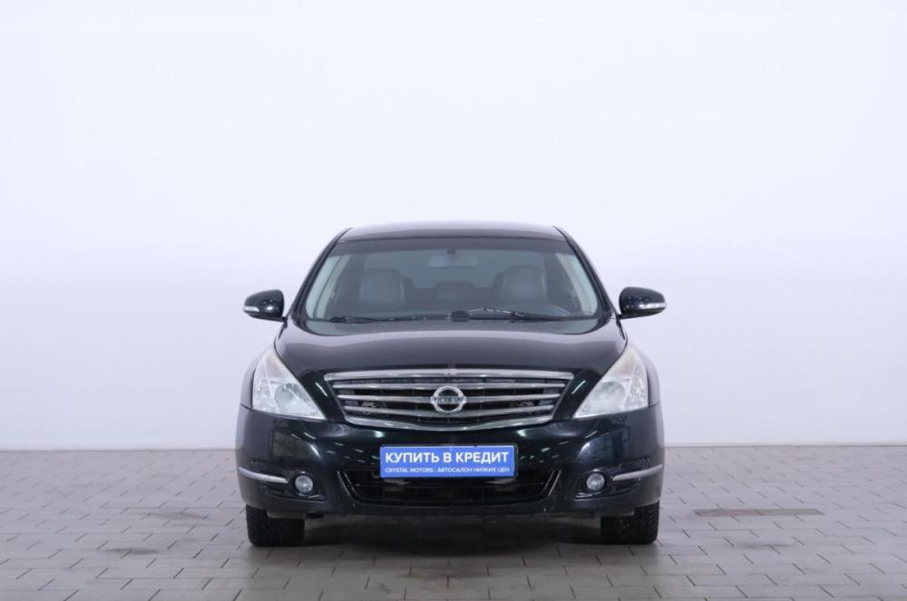 Nissan Teana II (J32) Рестайлинг Омск  - изображение 2