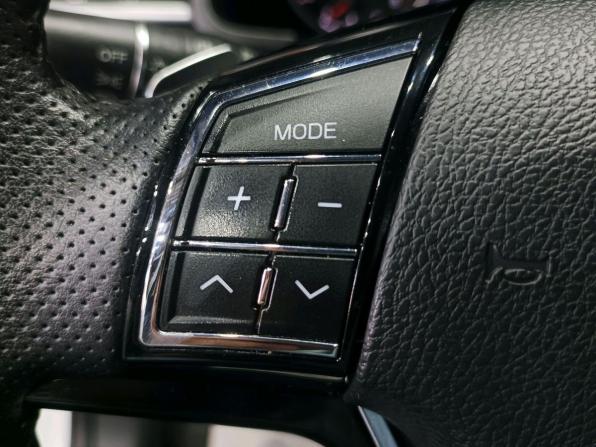 Haval M6 II с пробегом 2023 года, цена 1 770 000 рублей, 33419 км, внедорожник, Автокод Объявления