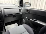 Hyundai Getz I Рестайлинг Ижевск  - изображение 37
