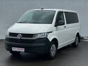 Volkswagen Caravelle T6 Рестайлинг Москва  - изображение 16