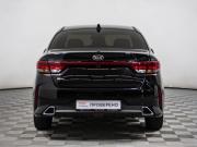 Kia Rio IV Рестайлинг Москва  - изображение 28