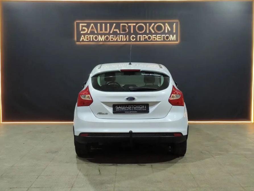 Ford Focus III Уфа  - изображение 3