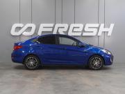 Hyundai Solaris I Воронеж  - изображение 22