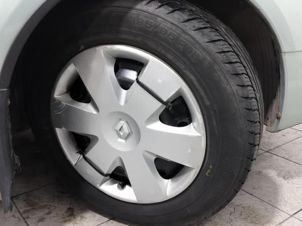 Renault Logan I с пробегом 2009 года, цена 330 000 рублей, 130555 км, седан, Автокод Объявления
