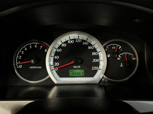 Chevrolet Lacetti I с пробегом 2008 года, цена 529 900 рублей, 185000 км, седан, Автокод Объявления