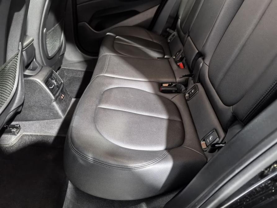 BMW X1 II (F48) Рестайлинг Санкт-Петербург  - изображение 12