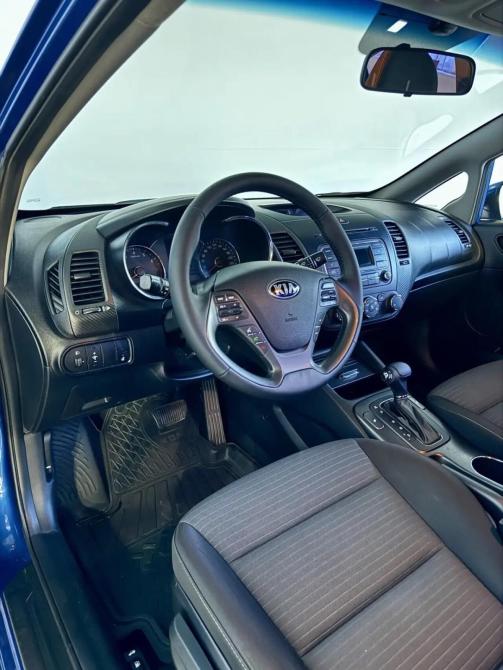 Kia Cerato III Челябинск  - изображение 7