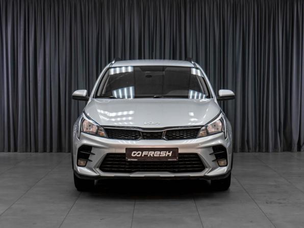 Kia Rio IV Рестайлинг с пробегом 2022 года, цена 1 659 000 рублей, 92783 км, хэтчбек, Автокод Объявления