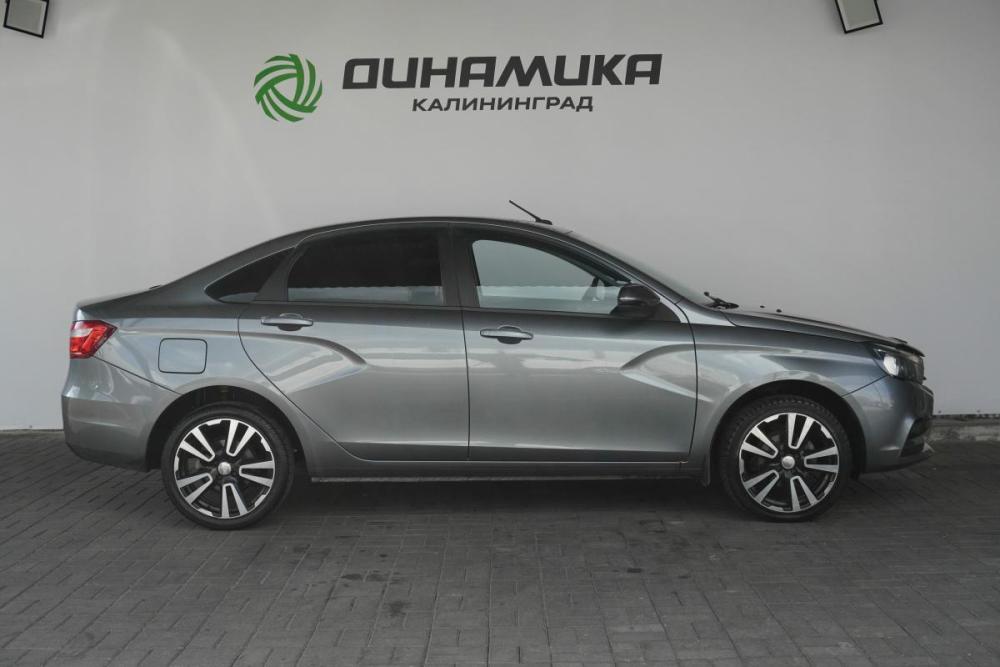 Lada (ВАЗ) Vesta I Калининград  - изображение 6
