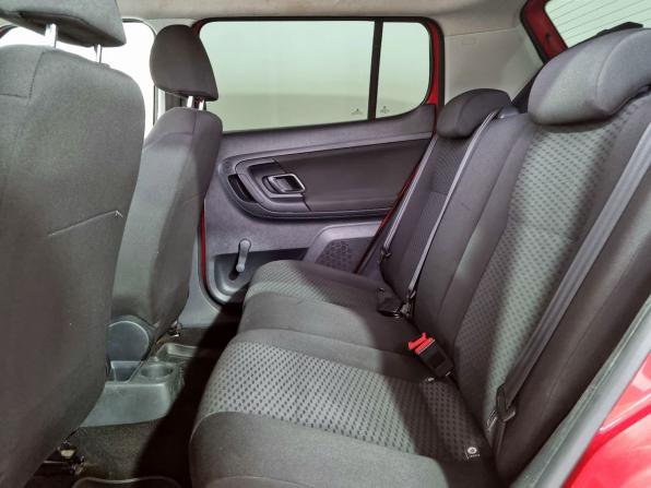 Skoda Fabia II Рестайлинг с пробегом 2011 года, цена 370 000 рублей, 143720 км, хэтчбек, Автокод Объявления