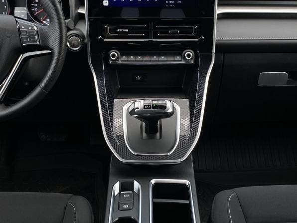 Haval M6 II с пробегом 2024 года, цена 1 859 000 рублей, 13021 км, внедорожник, Автокод Объявления