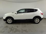 Nissan Qashqai I Рестайлинг Уфа  - изображение 32