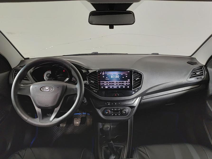 Lada (ВАЗ) Vesta I Уфа  - изображение 17