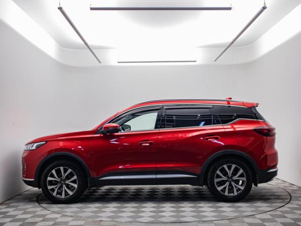 Xcite X-Cross 7 с пробегом 2024 года, цена 1 707 000 рублей, 54219 км, внедорожник, Автокод Объявления