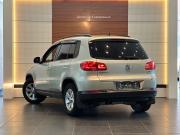 Volkswagen Tiguan I Рестайлинг Челябинск  - изображение 22