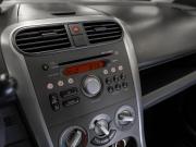 Suzuki Splash I Москва  - изображение 39