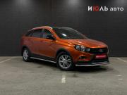 Lada (ВАЗ) Vesta I Челябинск  - изображение 18