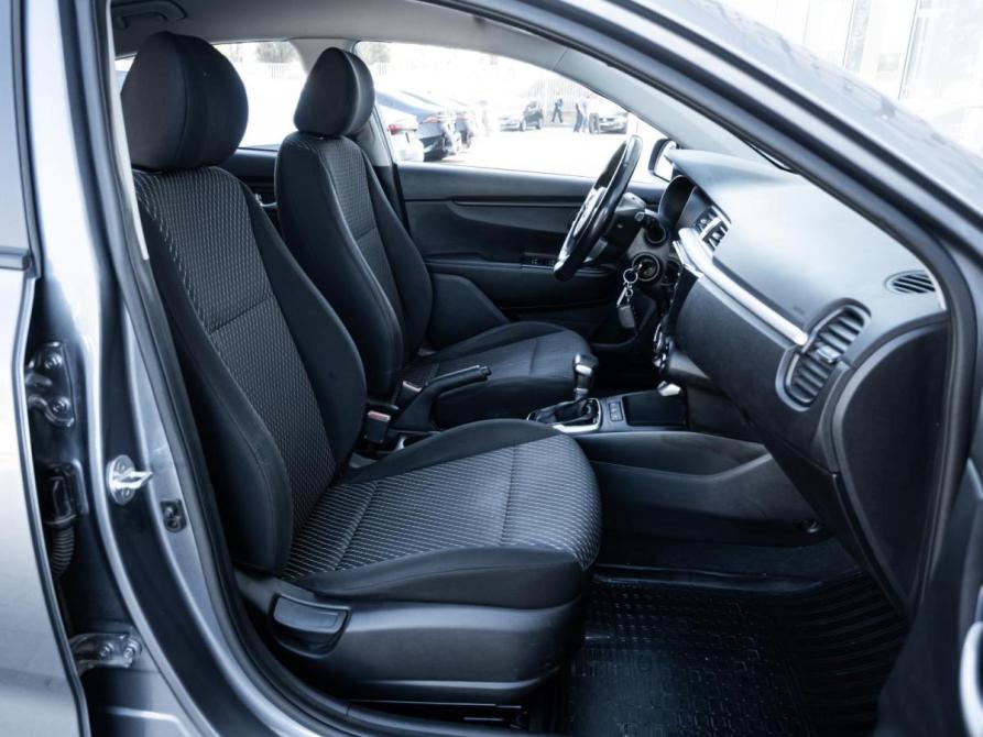Kia Rio IV Ставрополь  - изображение 8