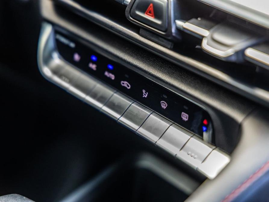 Changan CS35 Plus I Рестайлинг Волгоград  - изображение 35