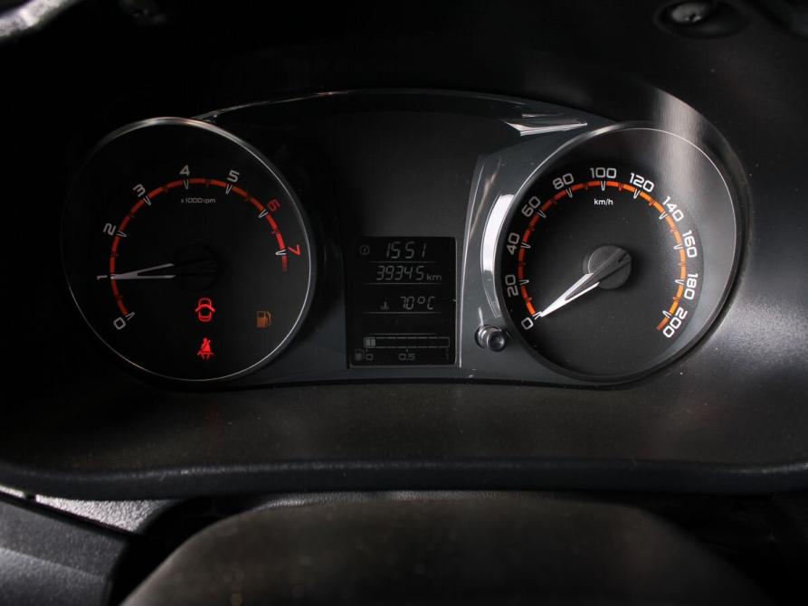Lada (ВАЗ) Granta I Рестайлинг Минеральные Воды  - изображение 17