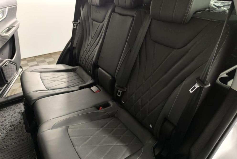 Chery Tiggo 8 Pro Max I Рестайлинг Нижний Новгород  - изображение 14