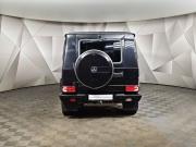 Mercedes-Benz G-Класс II (W463) Рестайлинг 3 Москва  - изображение 28
