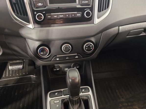 Hyundai Creta I Рестайлинг с пробегом 2020 года, цена 1 827 000 рублей, 31878 км, внедорожник, Автокод Объявления