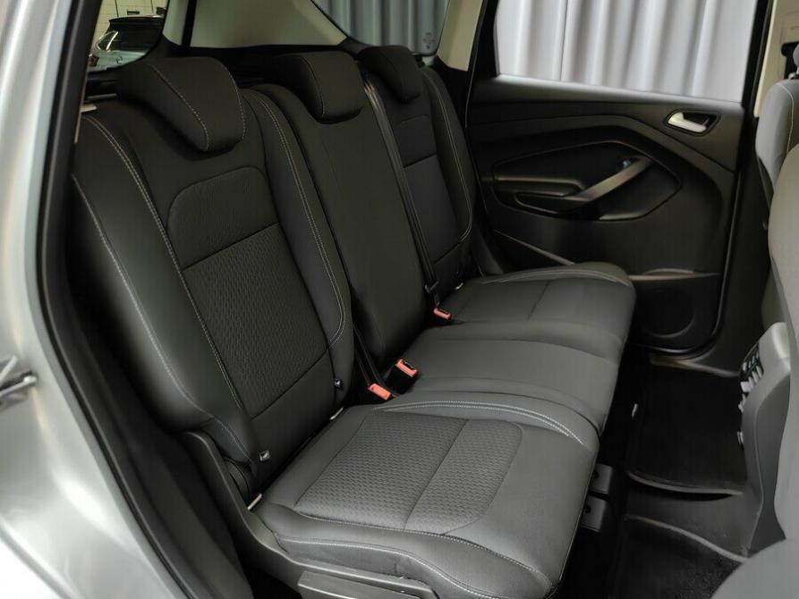 Ford Kuga II Рестайлинг Подольск  - изображение 9